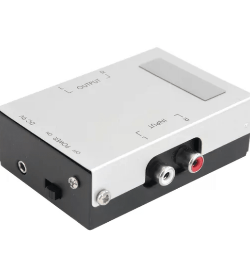 AV Link STP - 2 Pre - amplifier for Turntables - 5015972099919