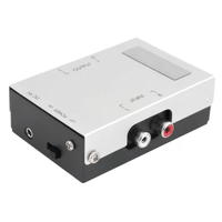 AV Link STP - 2 Pre - amplifier for Turntables - 5015972099919