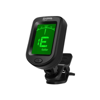 Barros BGT Guitar Tuner - 