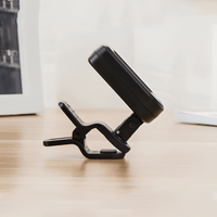 Barros BGT Guitar Tuner - 