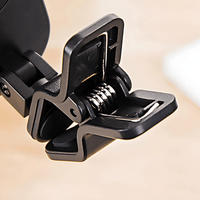 Barros BGT Guitar Tuner - 