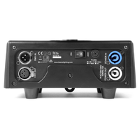 BeamZ 150.329B Illusion II Moving Head Disco Light - 8715693292381