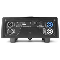 BeamZ 150.329B Illusion II Moving Head Disco Light - 8715693292381