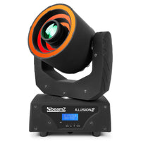BeamZ 150.329B Illusion II Moving Head Disco Light - 8715693292381