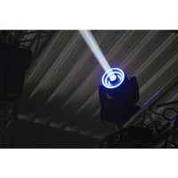 BeamZ 150.329B Illusion II Moving Head Disco Light - 8715693292381
