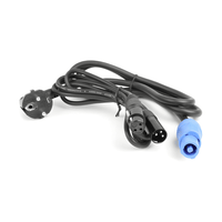 Beamz 150.376b Moving Head Led Ignite150 Spot 150w - 