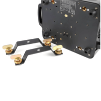 Beamz 150.376b Moving Head Led Ignite150 Spot 150w - 