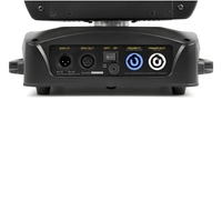 Beamz 150.376b Moving Head Led Ignite150 Spot 150w - 