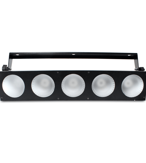 BeamZ 150.682B Led Adamx 5X 10W COB LEDS Matrix DMX - 