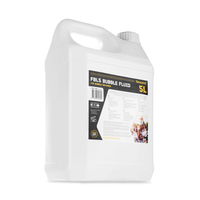 Beamz 160.575B Bubble Liquid 5L - Water Based - 8715693025392