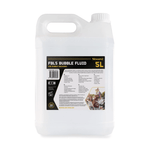 Beamz 160.575B Bubble Liquid 5L - Water Based - 8715693025392