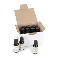 BeamZ 160.653 Smoke/Fog/Haze Fluid Fragrance – Tropical - 5015972029282