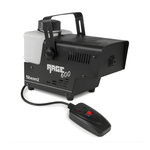 BeamZ 160.700/RAGE600I Smoke Machine with Remote Control, Wired - 8715693305814