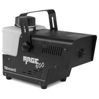 BeamZ 160.700/RAGE600I Smoke Machine with Remote Control, Wired - 8715693305814