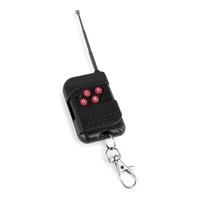 BeamZ 160.702/RAGE600 Smoke Machine with Wire and Wireless Remote Control - 8715693305821