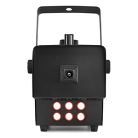 BeamZ 160.712 Smoke Machine with Timer and Wireless Remote Control - 8715693305869