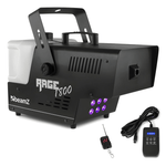Beamz 160.718B Rage 1800LED Smoke Machine - 8715693305883