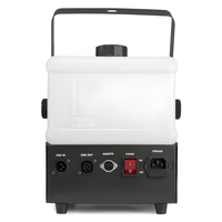 Beamz 160.718B Rage 1800LED Smoke Machine - 8715693305883