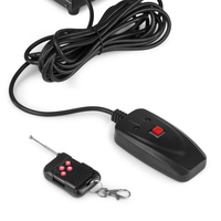 Beamz 160.725B Rage 1000 Snow Machine - 8715693305890