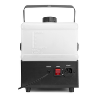 Beamz 160.725B Rage 1000 Snow Machine - 8715693305890