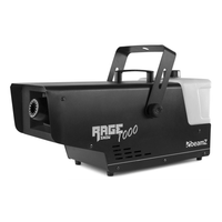 Beamz 160.725B Rage 1000 Snow Machine - 8715693305890