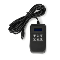 Beamz 160.727B Rage 1800 Snow Machine - 8715693305906