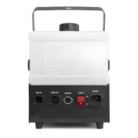 Beamz 160.727B Rage 1800 Snow Machine - 8715693305906