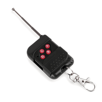 Beamz 160.727B Rage 1800 Snow Machine - 8715693305906