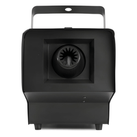 Beamz 160.727B Rage 1800 Snow Machine - 8715693305906