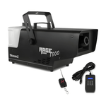 Beamz 160.727B Rage 1800 Snow Machine - 8715693305906