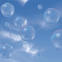 BeamZ B500 Bubble Machine - 691043840182