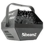 BeamZ B500 Bubble Machine - 691043840182