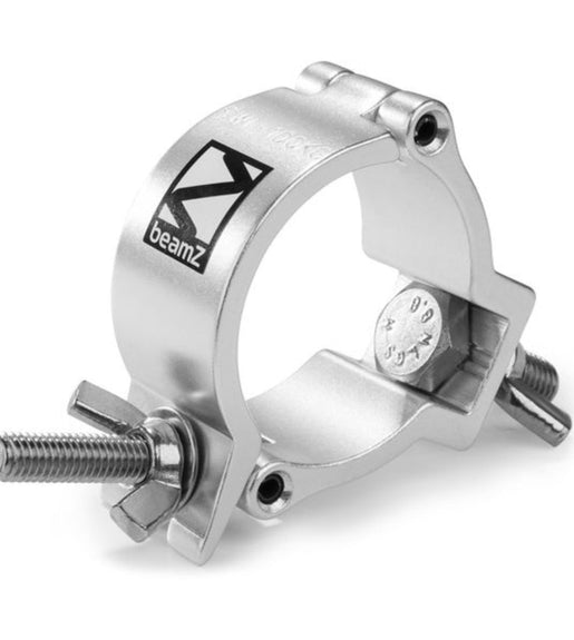 BEAMZ BC50 - 100 Half Coupler 100KG Aluminium - 
