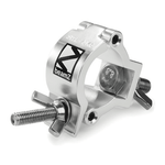 BEAMZ BC50 - 100 Half Coupler 100KG Aluminium - 