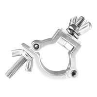 BEAMZ BC50 - 100 Half Coupler 100KG Aluminium - 