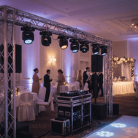 BEAMZ BC50 - 100 Half Coupler 100KG Aluminium - 