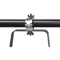 BEAMZ BC50 - 100 Half Coupler 100KG Aluminium - 