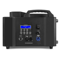 Beamz BLAZE3500 3500W Vertical RGBA LED High-Output Fog Machine - 8715693312065