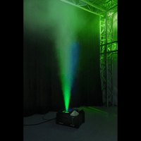 Beamz BLAZE3500 3500W Vertical RGBA LED High-Output Fog Machine - 8715693312065