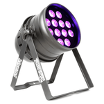 Beamz BPP200 LED Par 64 with UV - 8715693284331