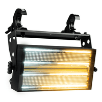 Beamz BS1200/153.309B LED Combi Stroboscope RGB+CW - 8715693357370