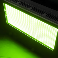 Beamz BS1500 Stroboscobe LED RGBW IP65 - 8715693317022