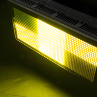 Beamz BS1500 Stroboscobe LED RGBW IP65 - 8715693317022