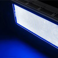 Beamz BS1500 Stroboscobe LED RGBW IP65 - 8715693317022