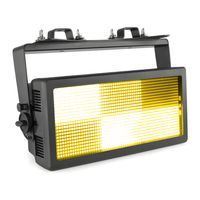 Beamz BS1500 Stroboscobe LED RGBW IP65 - 8715693317022