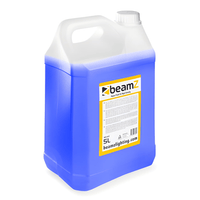 Beamz FHF5H Haze Fluid 5L - 8715693274301