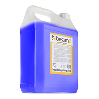 Beamz FHF5H Haze Fluid 5L - 8715693274301