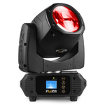 Beamz FUZE75B/150.384B Fuze75B LED Beam Moving Head 1 x 75W - 8715693309744