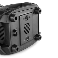 Beamz FUZE75B/150.384B Fuze75B LED Beam Moving Head 1 x 75W - 8715693309744