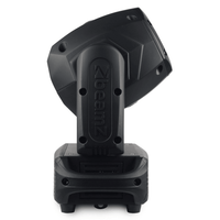 Beamz FUZE75B/150.384B Fuze75B LED Beam Moving Head 1 x 75W - 8715693309744